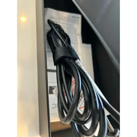 Bio Ionic Long Barrel Curling Iron 1.25 Inch Pro Styler for Loose Waves - Picture 6 of 8